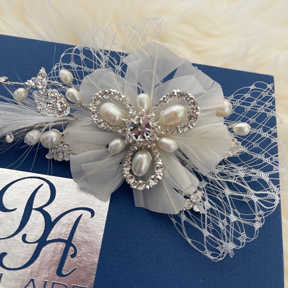 Headpiece